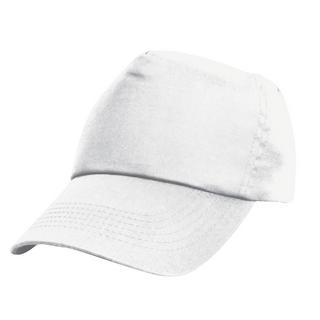 Result  Plain Baseball Cap (2er Pack) 