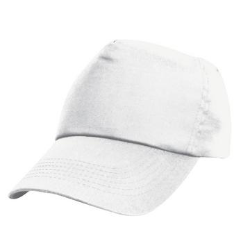 Plain Baseball Cap (2er Pack)