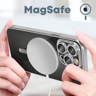 Avizar  Coque MagSafe iPhone 14 Pro 