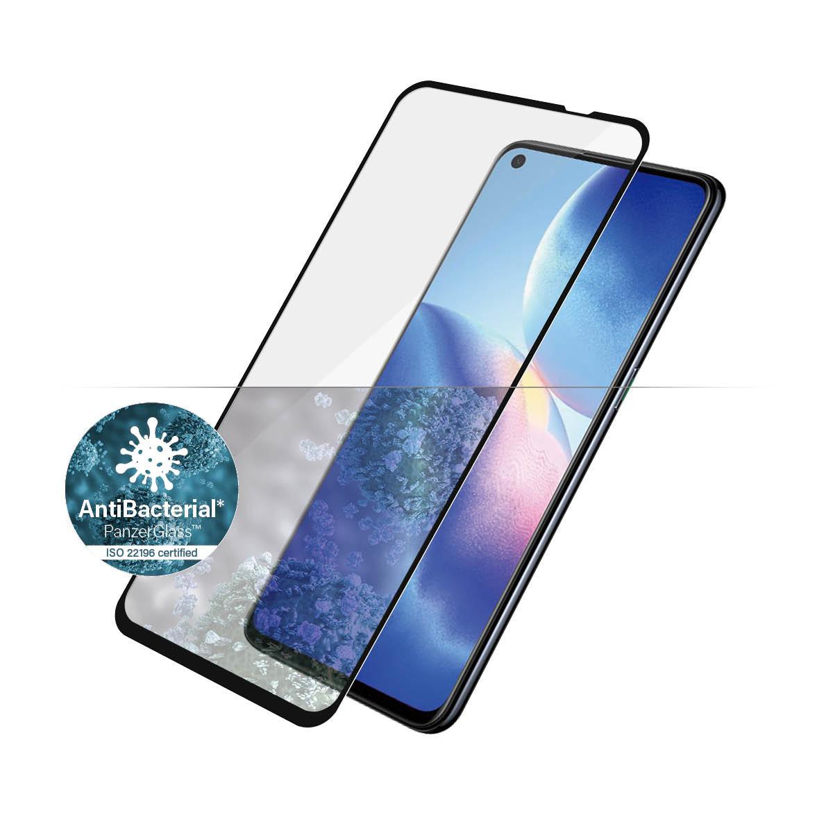 Image of ® Oppo Reno5 5G | Find X3 Lite | Displayschutzglas