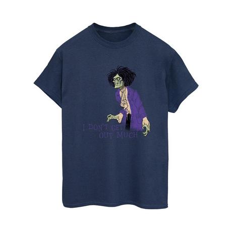 Disney  Hocus Pocus Don't Get Out Much TShirt 