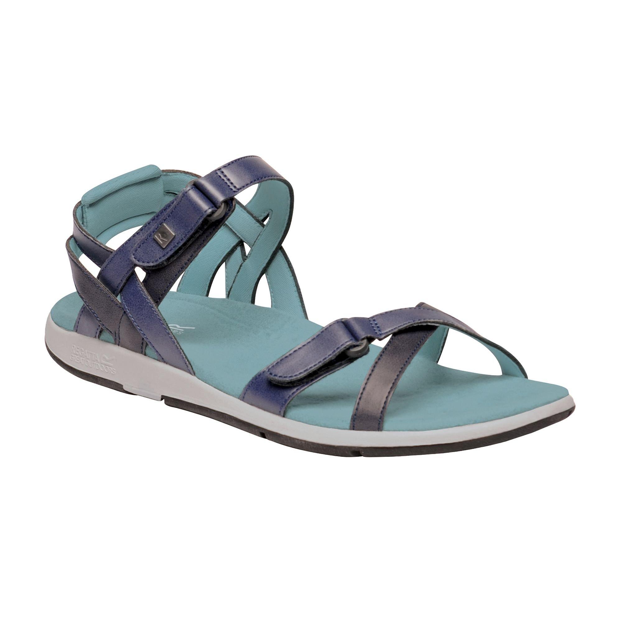 Image of Great Outdoors Sandalen Lady Santa Cruz Damen Marine 40