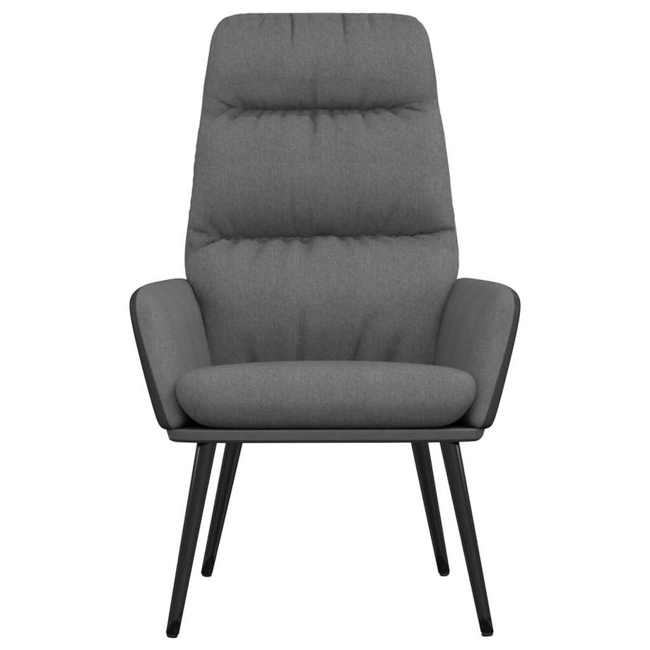 VidaXL Relaxsessel gewebe  
