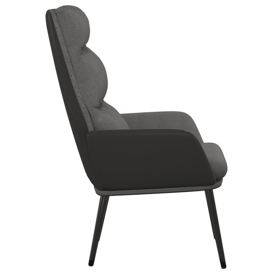 VidaXL Relaxsessel gewebe  