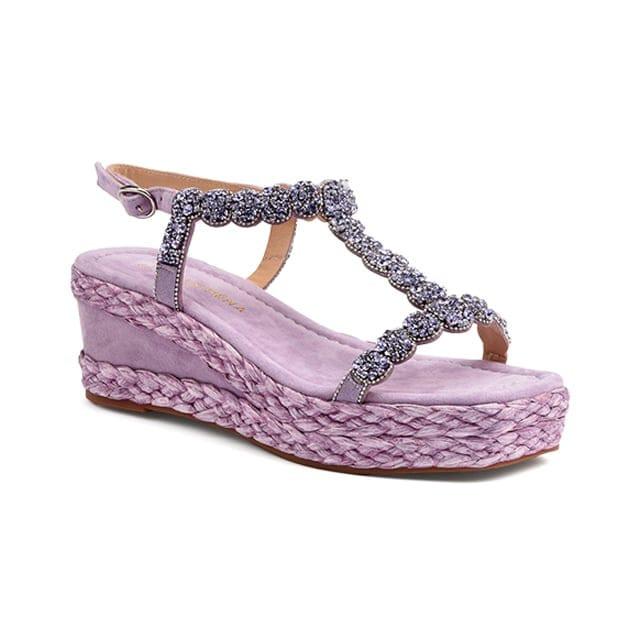 Image of Ap1006 Unisex Violett 36