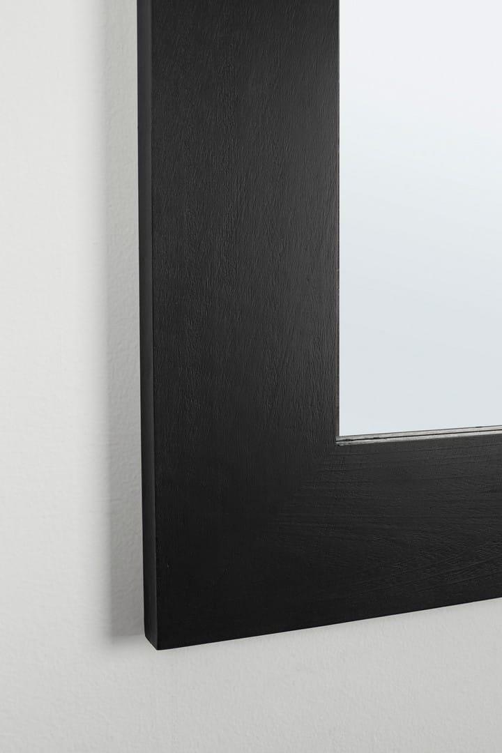 mutoni Miroir Tiziano noir 72x92  