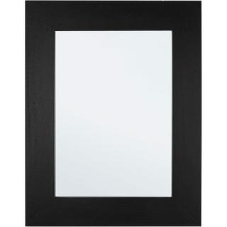 mutoni Miroir Tiziano noir 72x92  