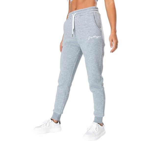 Image of Jogginghosen Damen Grau 30