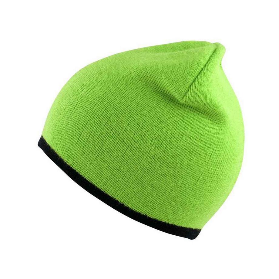 Result Bonnet  