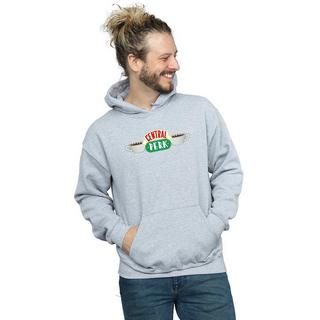 Friends Central Perk Kapuzenpullover  