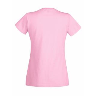 Fruit of the Loom  LadyFit TShirt 