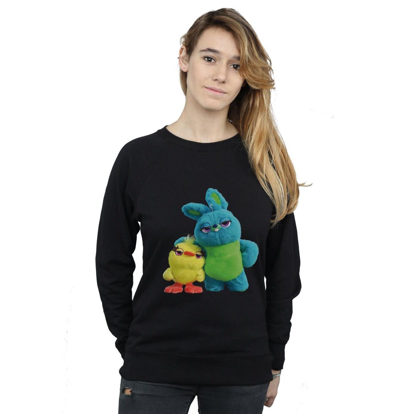 Disney  Toy Story 4 Sweatshirt 