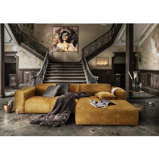 mutoni Ecksofa No02 Ispra gold elektrisch 298x170  