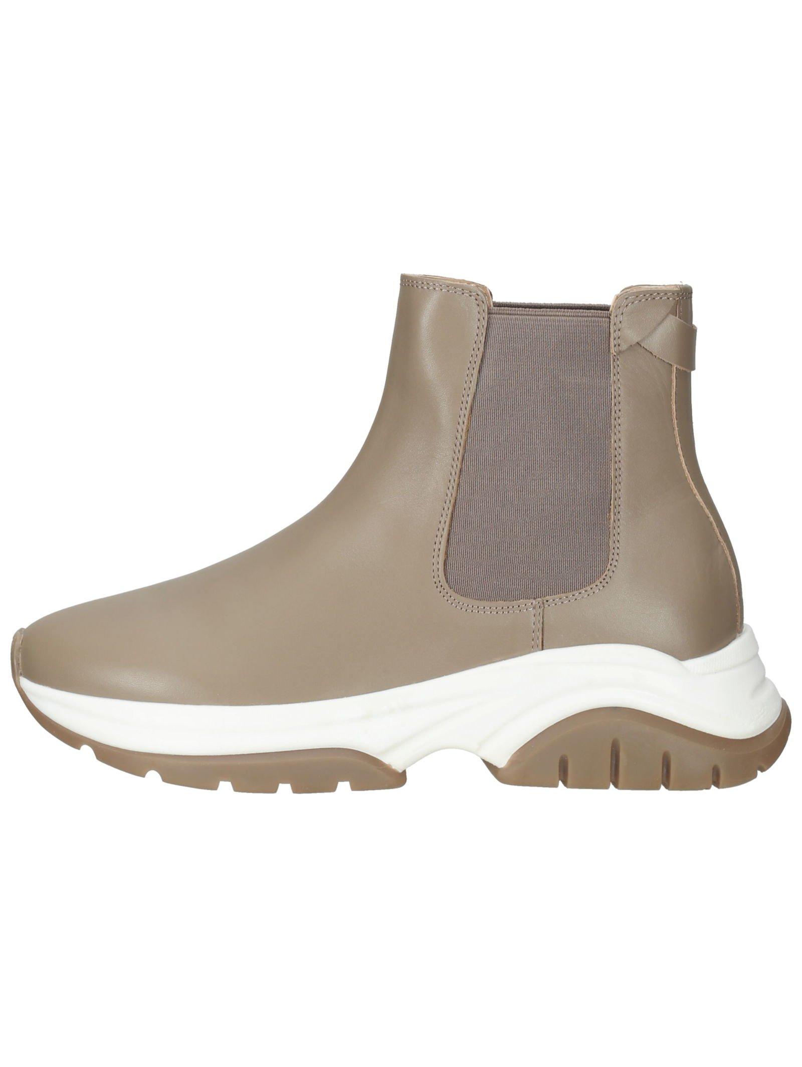 Bullboxer  Stiefelette 