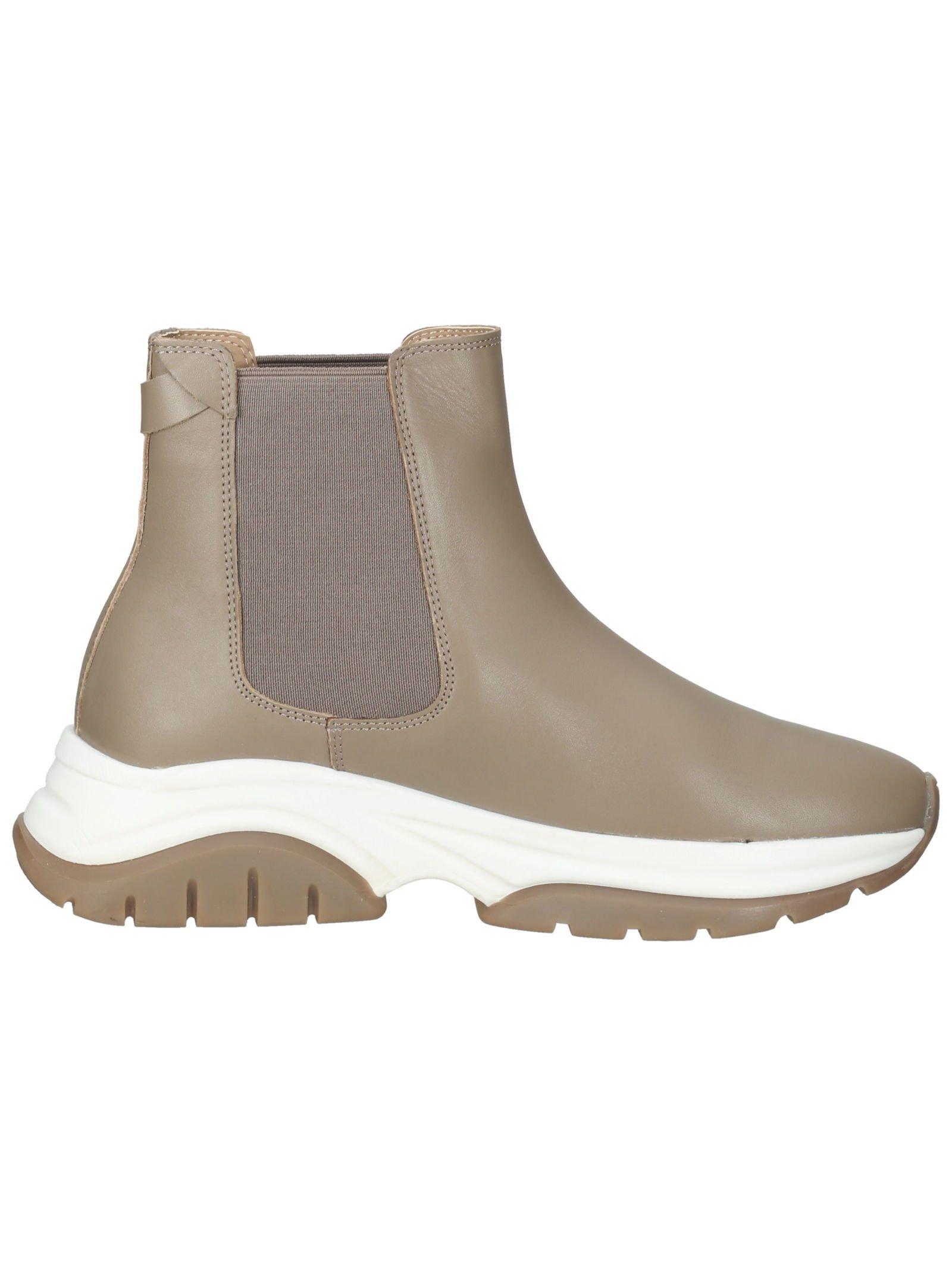 Bullboxer  Stiefelette 