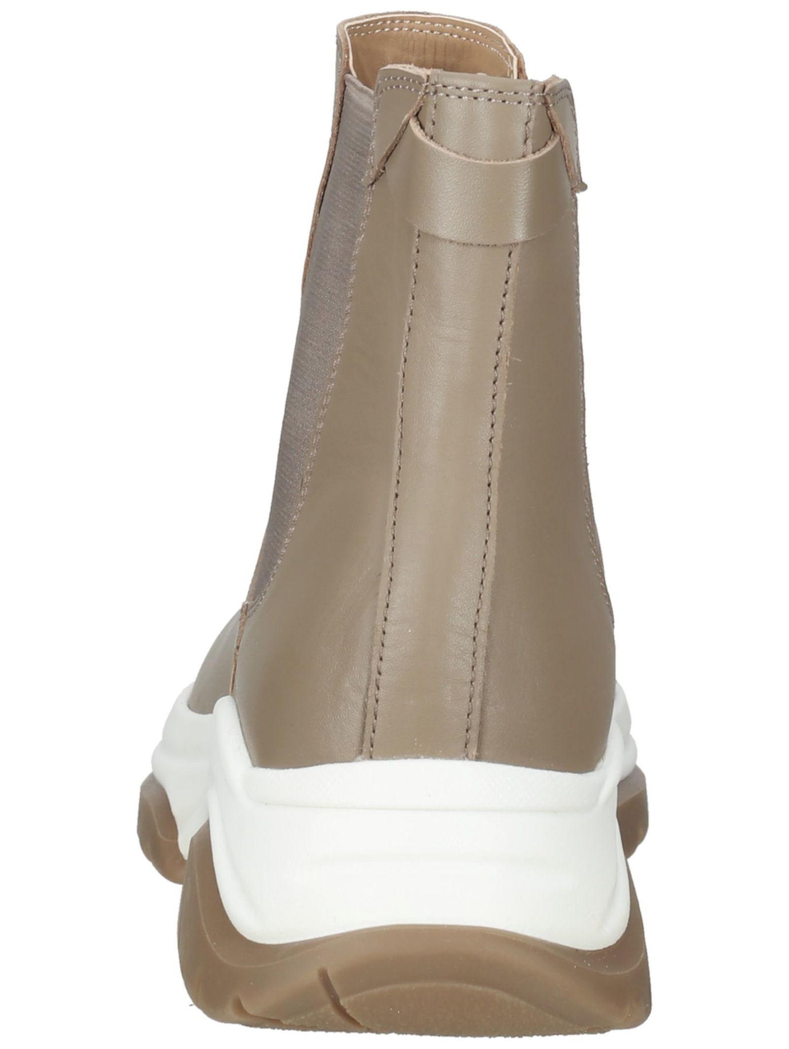 Bullboxer  Stiefelette 