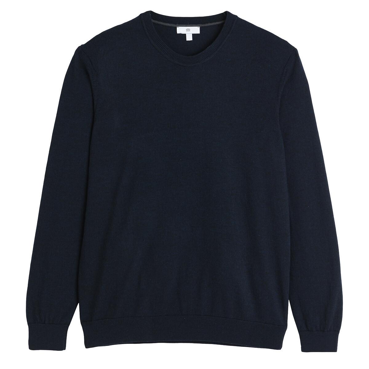 La Redoute Collections  Merino-Pullover made in Europe 