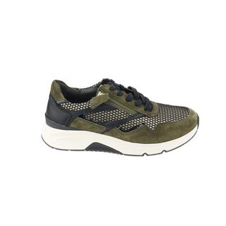 Gabor  Sneaker Scamosciato 