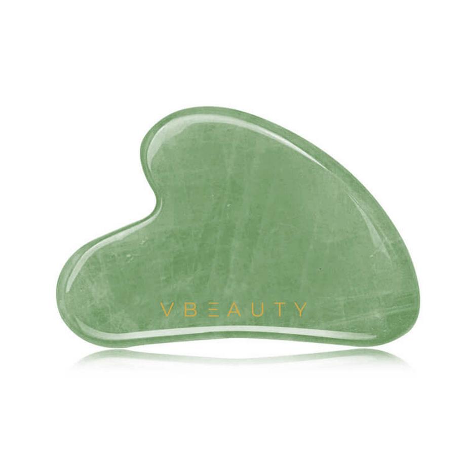 VBEAUTY  Gua Sha - Jade 
