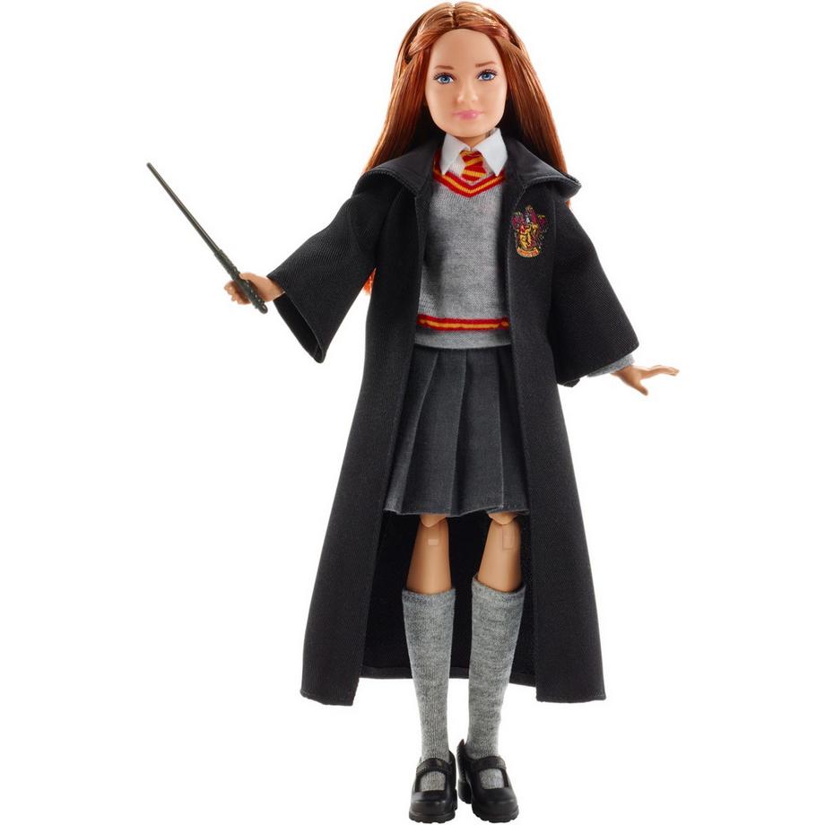 Mattel  Harry Potter Ginny Weasley Puppe 