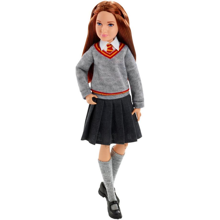Mattel  Harry Potter Ginny Weasley Puppe 