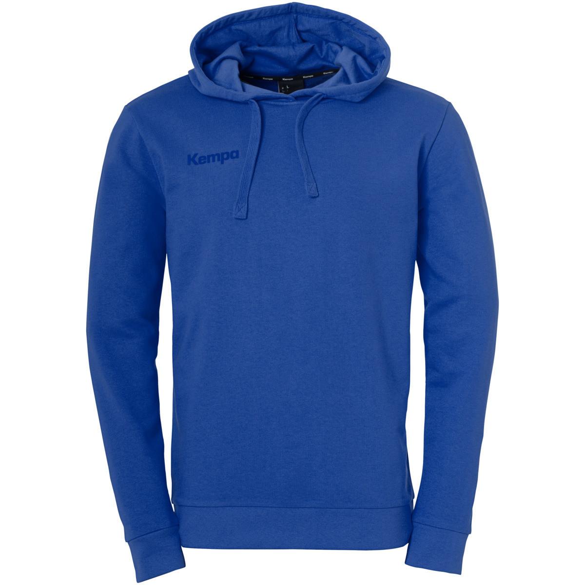 Kempa  sweatshirt à capuche kepa 