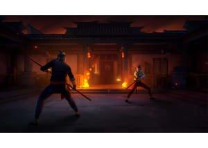 GAME  SIFU - Vengeance Edition Standard Anglais, Allemand PlayStation 4 