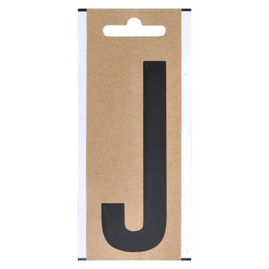 Pricenet  Etiquette "J" 10cm 