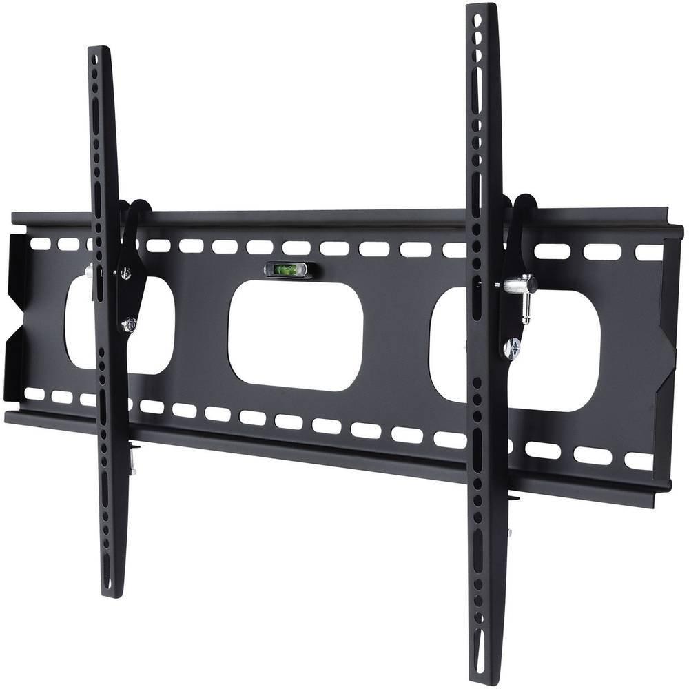 Manhattan  Supporto a parete per TV Livella integrata 94,0 cm (37) - 177,8 cm (70) Inclinabile 