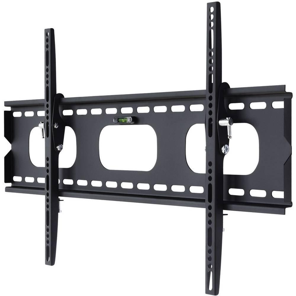 Manhattan  Supporto a parete per TV Livella integrata 94,0 cm (37) - 177,8 cm (70) Inclinabile 