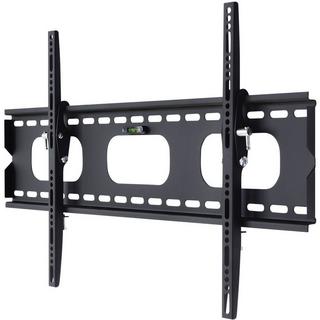 Manhattan  Supporto a parete per TV Livella integrata 94,0 cm (37) - 177,8 cm (70) Inclinabile 