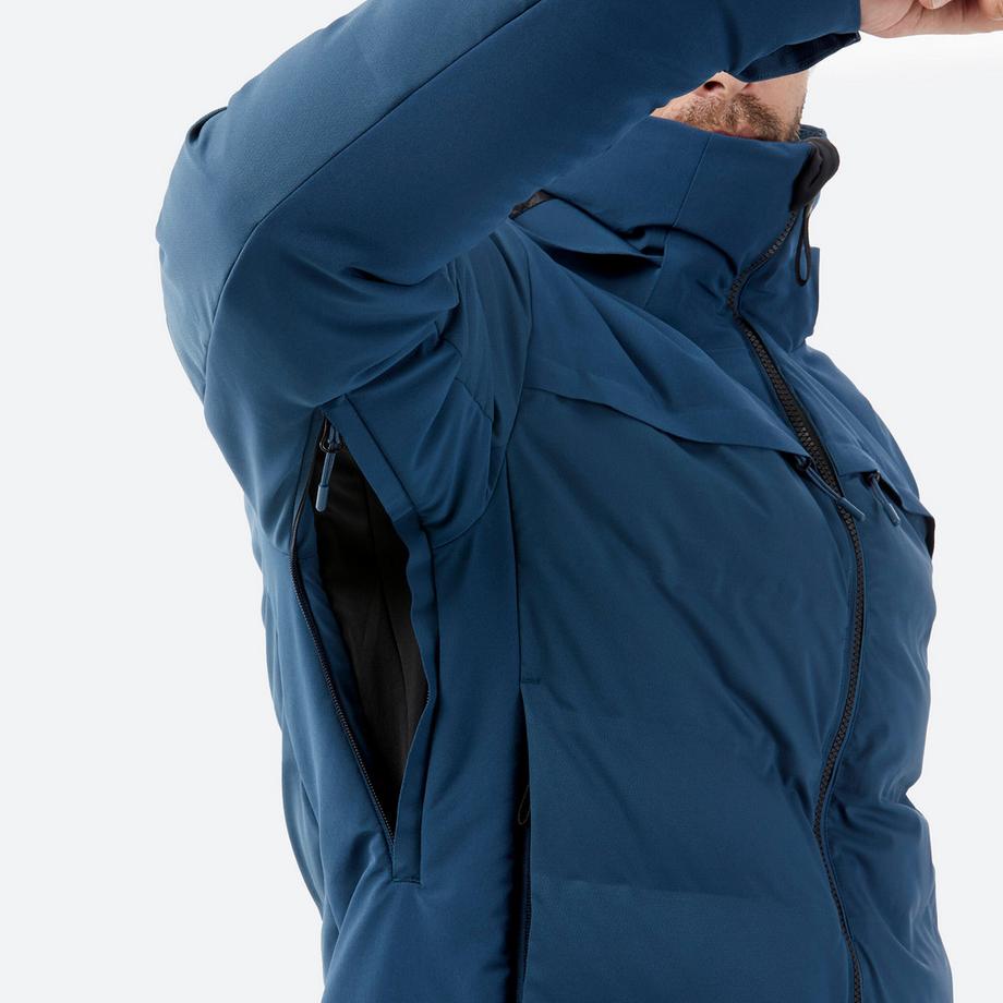 WEDZE Warm 900 Skijacke  