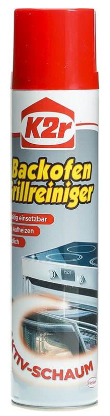 K2r K2r Backofen Grillreiniger (300ml)  