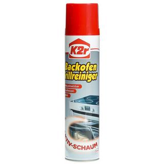 K2r K2r Nettoyant pour grilles de four (300ml)  