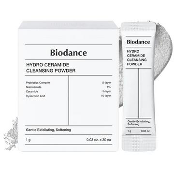 Hydro Ceramide Cleansing Powder
