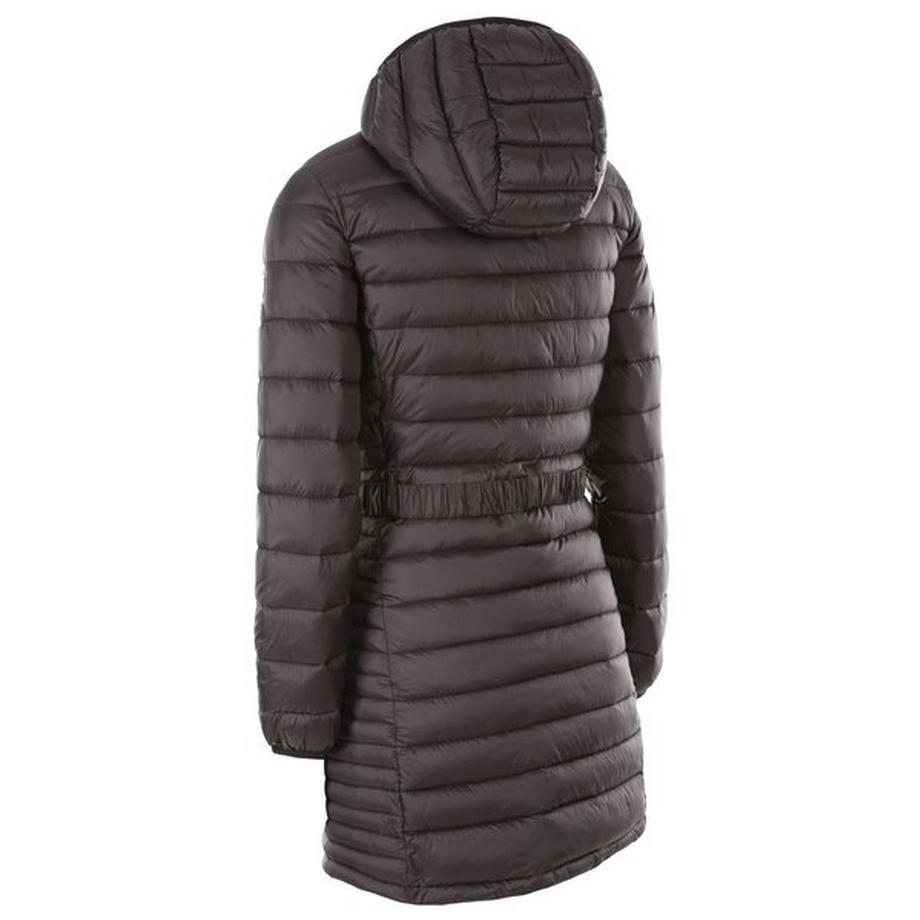 Trespass Santuzza Steppjacke mit Kapuze  