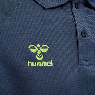 Hummel  polo bambino hmllead functional 