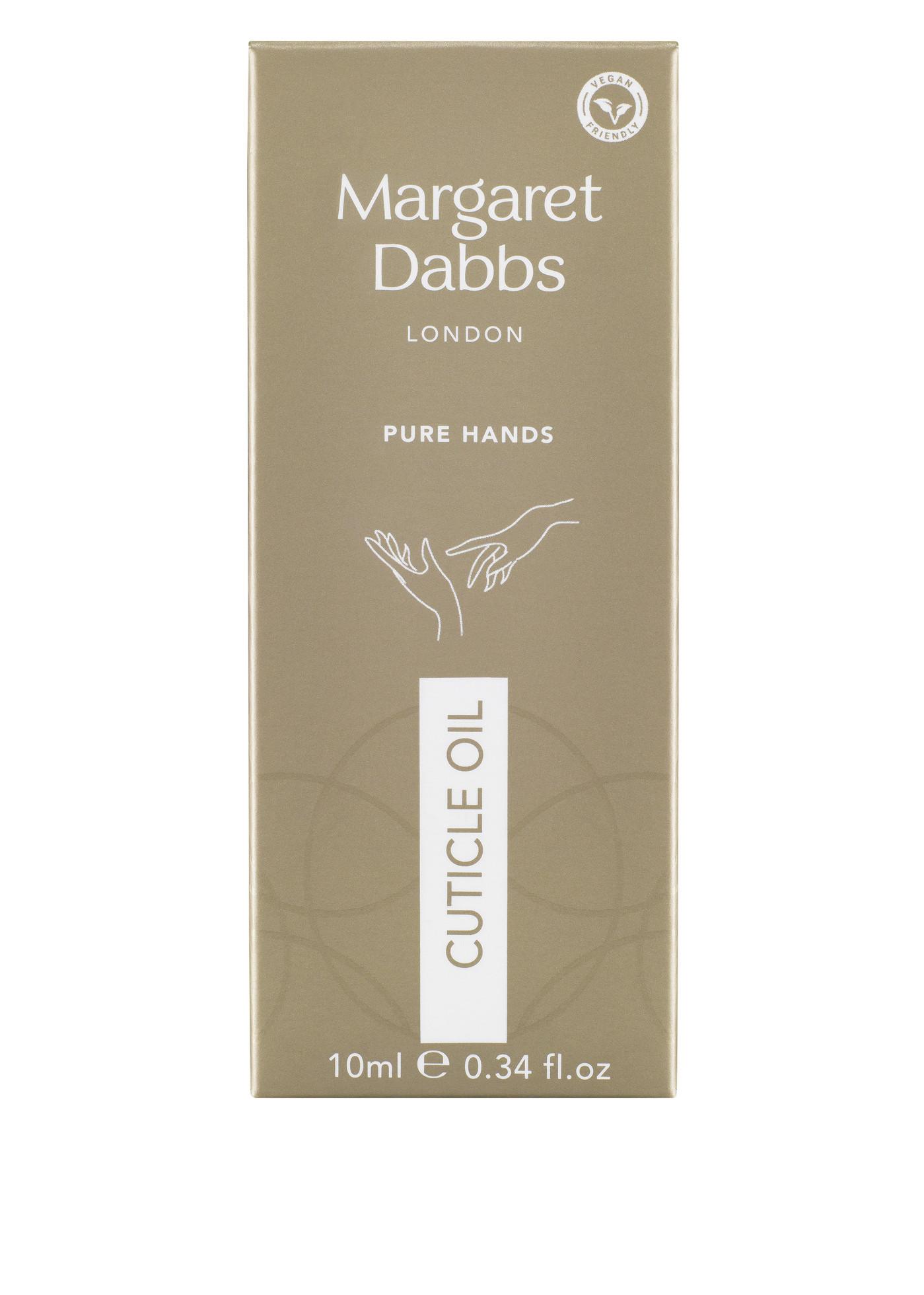 Margaret Dabbs  Handpflege Pure Cuticle Oil 