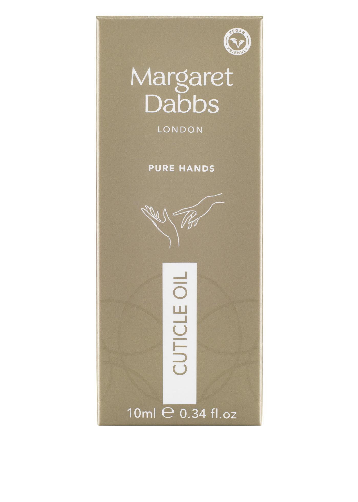 Margaret Dabbs  Soins des mains PURE Cuticle Oil 