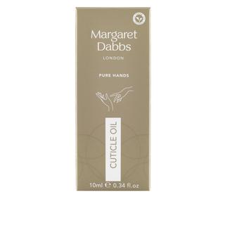 Margaret Dabbs  Soins des mains PURE Cuticle Oil 