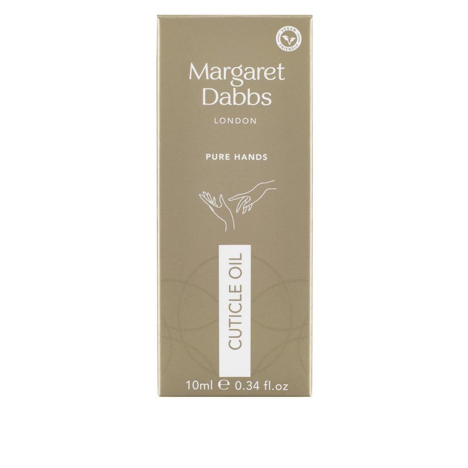 Margaret Dabbs  Handpflege Pure Cuticle Oil 