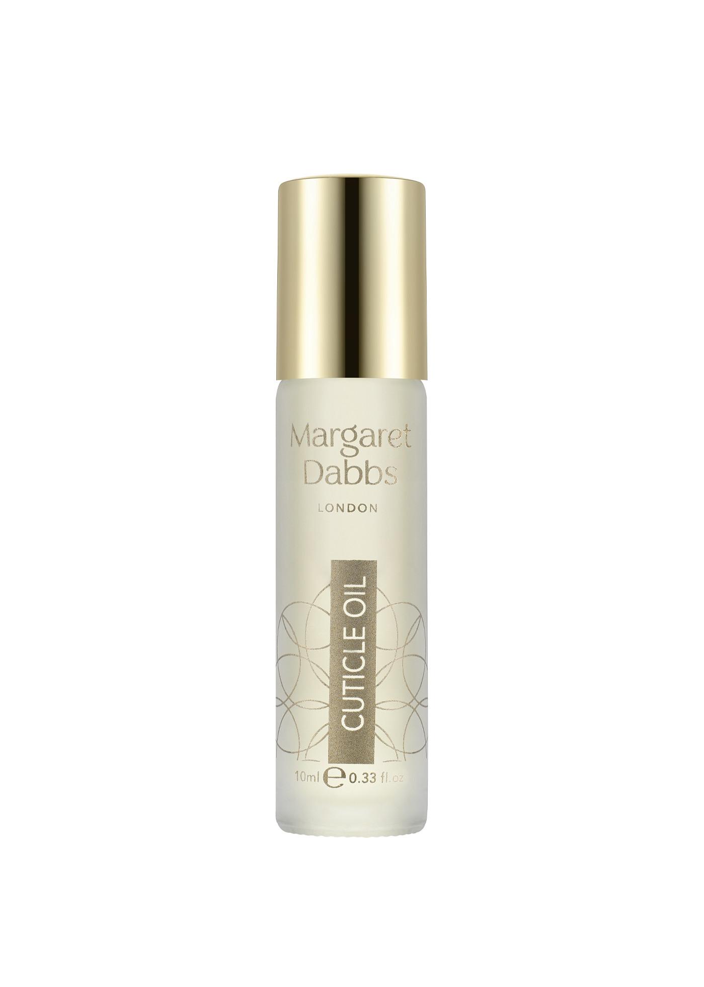 Margaret Dabbs  Soins des mains PURE Cuticle Oil 