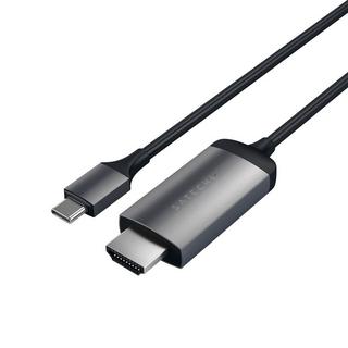 SATECHI  Câble USB C vers HDMI 4K 2m Satechi 