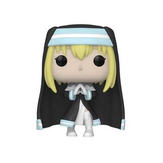 Funko  POP - Animation - Fire Force - 979 - Iris 