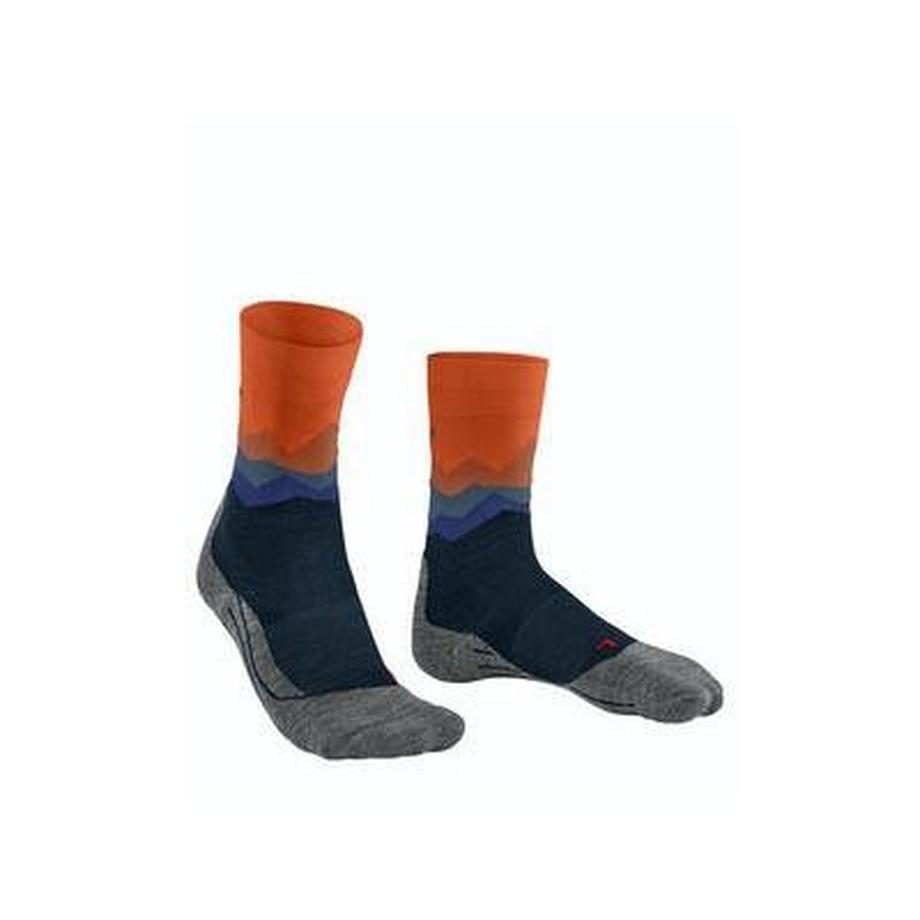 FALKE TK2 Crest Wandersocken  