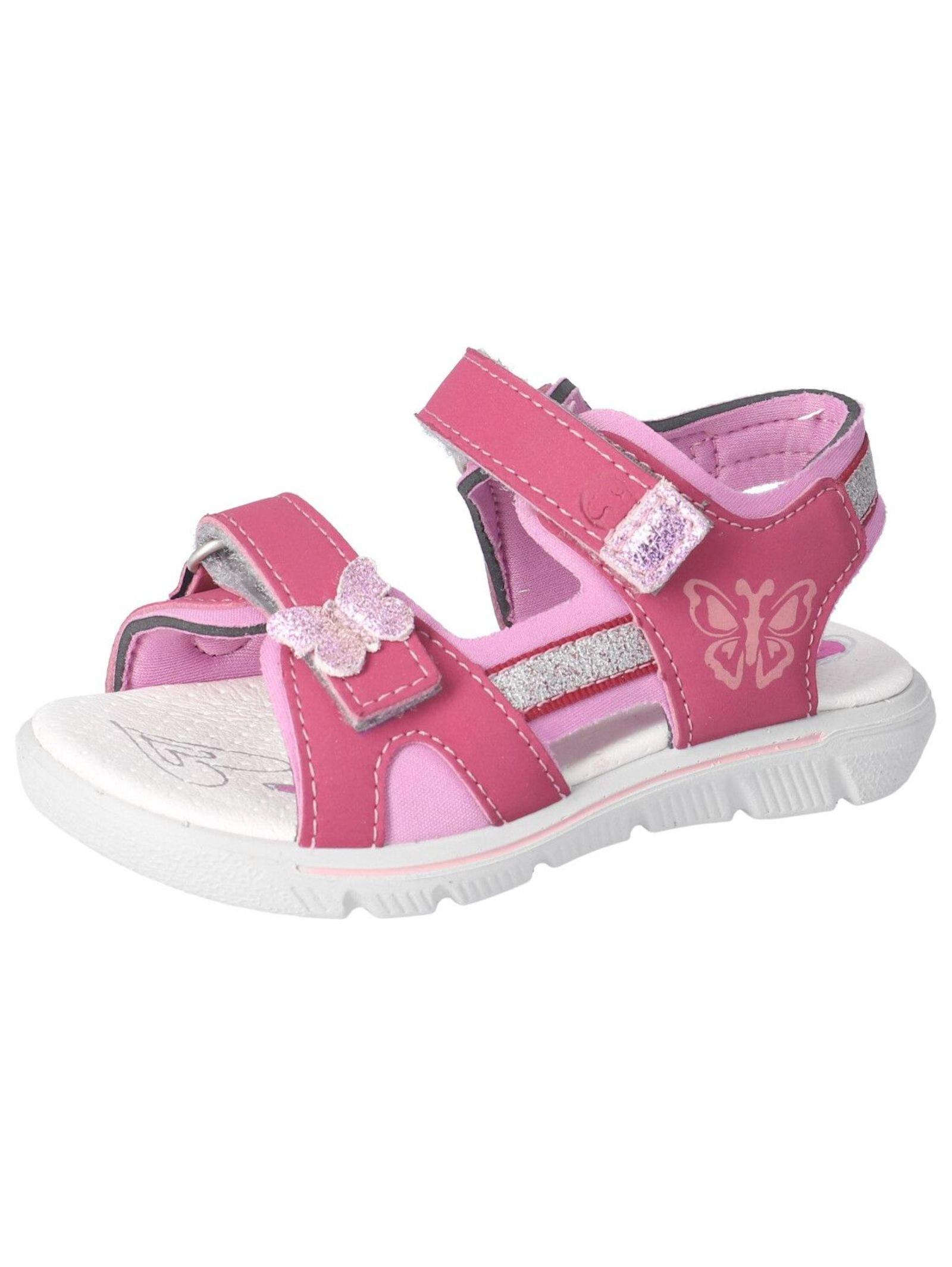 Image of Sandalen Unisex Fuchsia 32