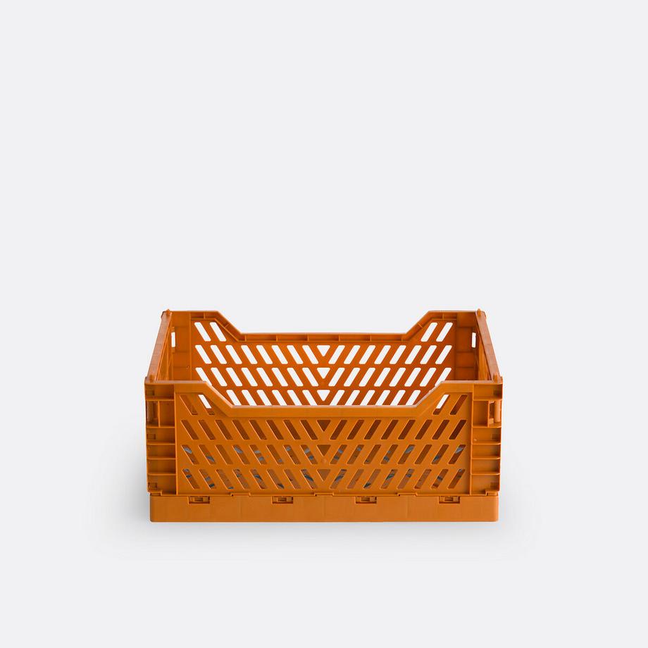 La Redoute Intérieurs Malle/cagette pliable 34x24  