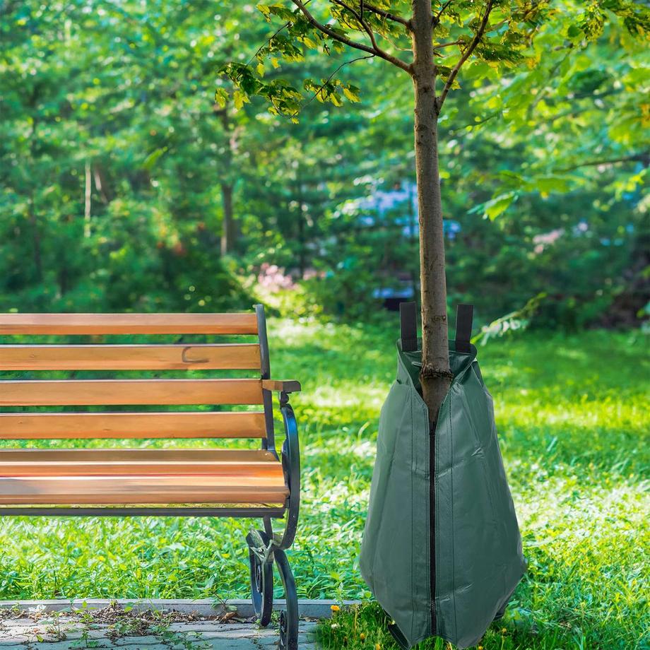 B2X  Sacca per l'acqua da 56 litri 