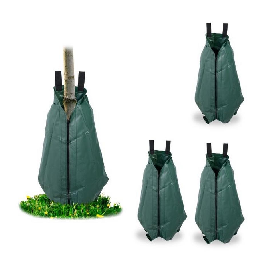 B2X  Sacca per l'acqua da 56 litri 