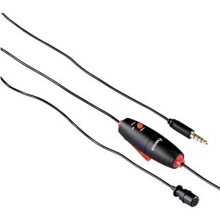 hama  Microphone Lavalier Smart 